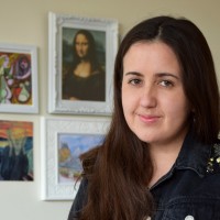 Camila Paz Fernández Guiñez