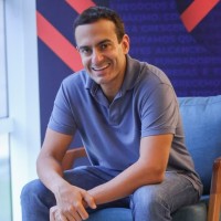 Adriano Borges de Carvalho