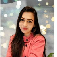 Anika Arora