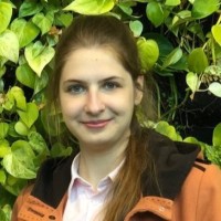Svitlana Hryhorenko