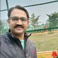 Arnab Roy