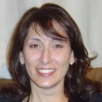 Adela Gonzalez