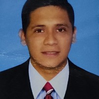 Gustavo Andres Medina Diaz