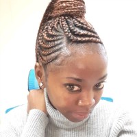 Tebatjo Suzan Nkogatse