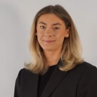 Trine Eliasson
