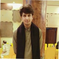 Ali Shaheer