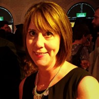 Sandra Steadman