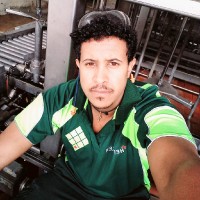 Biniam Kidane