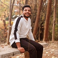 Praveen Kumar Mopidevi