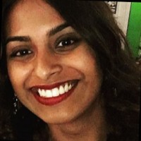 Sarah Ahmed
