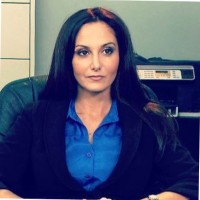 Tonya Robert