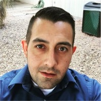 Mark G. Romo