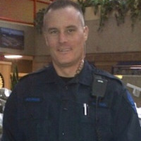 Rogatien (Roggie) Bourque