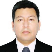 Ruben Elias Salcedo Condori