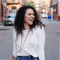 Alivia Mullins