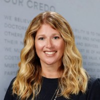 Amber Ryan