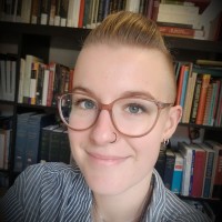 Lydia Schriemer, Ph.D.