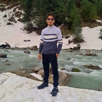 Kaushinder Singh