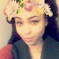Natasha Brown