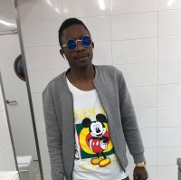 Bafode Camara