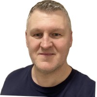 Almir Kulender