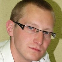 Damian Jarzębski