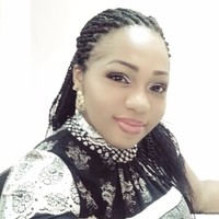 Okoro Chinasa