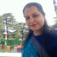 Tripti Mishra
