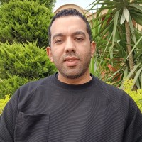 Abdallah Taha
