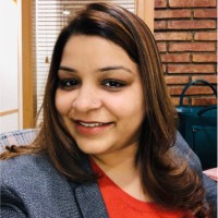Preeti Pandey