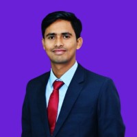 Anand Kumar Yadav