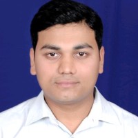 Priyadatta Kumar Swain