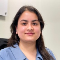 Rachana Ojha