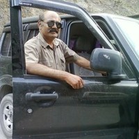 Chandra Prakash Sharma