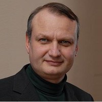 Igor Smolin