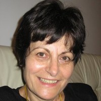 Mirjana Dilparic