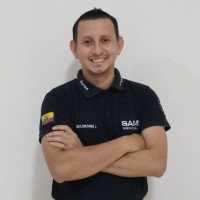Jorge Solorzano Zambrano