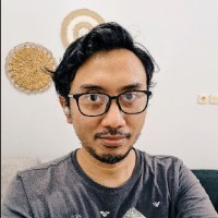 Desianto Budi Setiaji (Odee)