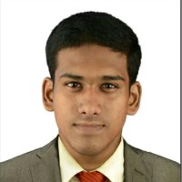 Akhil Raj