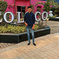 Abhishek Singh Rajput