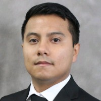 Edson Eduardo González Ramírez