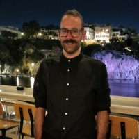 Antonios Batzias