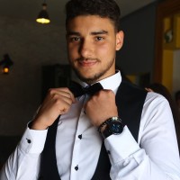 Mohamed Amine Bouzidi