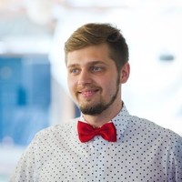 Андрей Савицкий