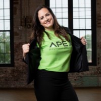 Angie Felzien