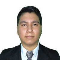 Michael Joel Cuenca Núñez
