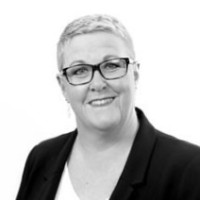 Donna Garry