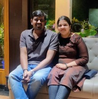 Gayathri Padmanabhan