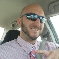 Timothy Merck