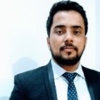 Rajeev Yadav